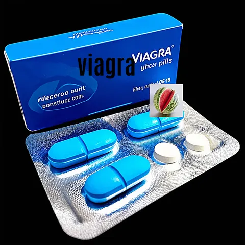 Viagra precio farmacias benavides